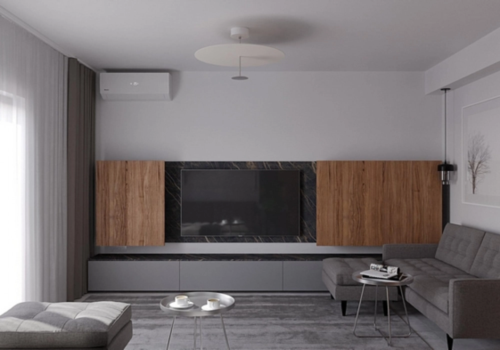 Jednosoban stan 65 m² – Kamenari, Herceg Novi — fotografija 6