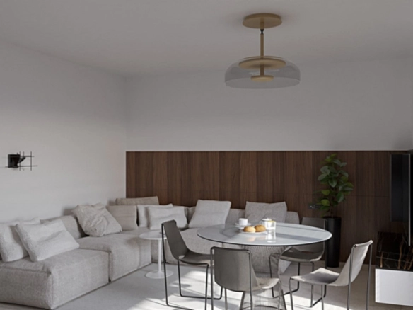 Jednosoban stan 65 m² – Kamenari, Herceg Novi — fotografija 7
