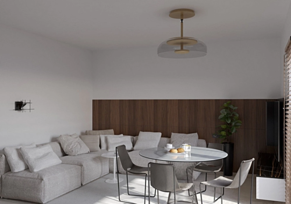 Jednosoban stan 65 m² – Kamenari, Herceg Novi — fotografija 7