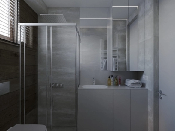 Jednosoban stan 65 m² – Kamenari, Herceg Novi — fotografija 11