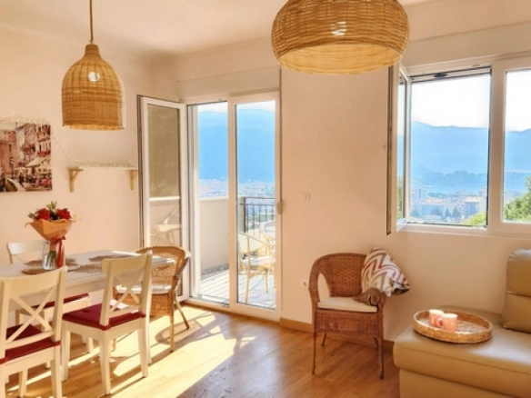 Dvosoban stan 65 m² – Rozino, Budva — fotografija 2