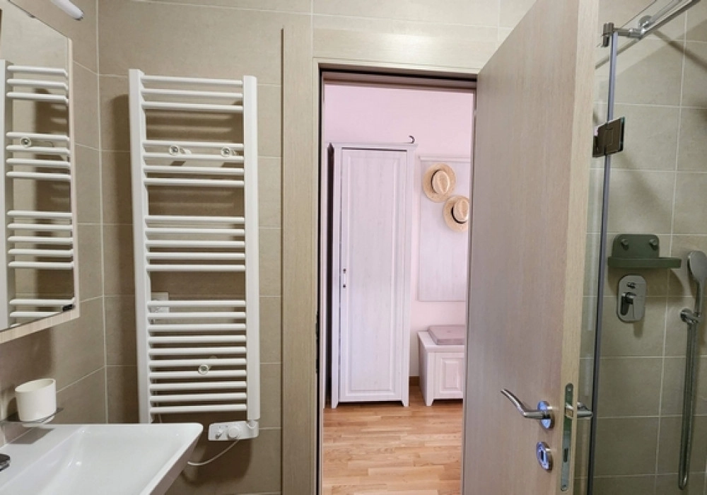 Dvosoban-stan-u-Rozinu-Budva-2 Dvosoban stan 65 m² – Rozino, Budva — fotografija 3