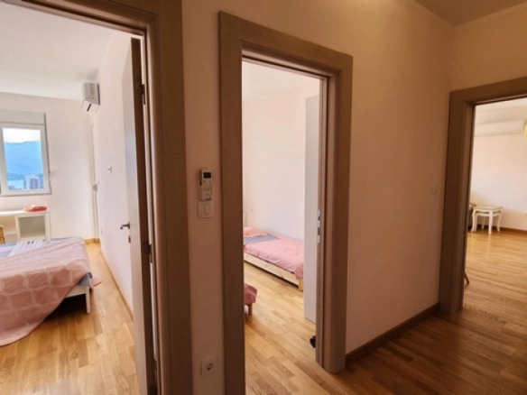Dvosoban stan 65 m² – Rozino, Budva — fotografija 4