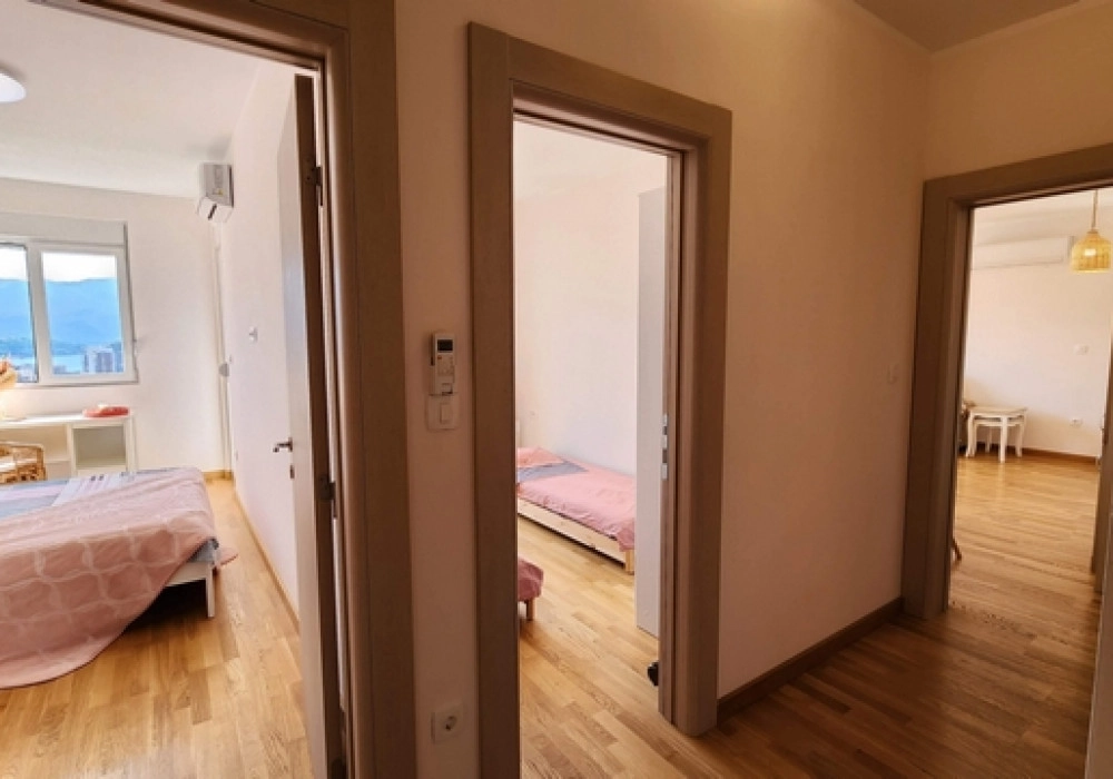 Dvosoban-stan-u-Rozinu-Budva-3 Dvosoban stan 65 m² – Rozino, Budva — fotografija 4
