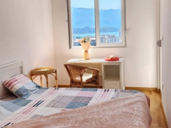 Dvosoban stan 65 m² – Rozino, Budva — fotografija 6