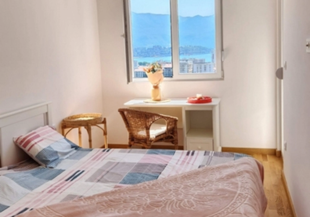 Dvosoban-stan-u-Rozinu-Budva-5 Dvosoban stan 65 m² – Rozino, Budva — fotografija 6