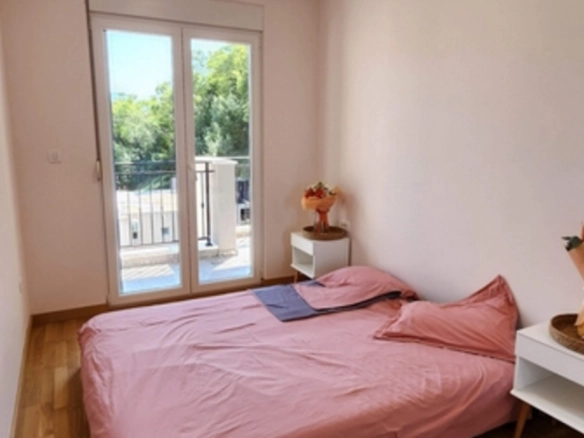 Dvosoban stan 65 m² – Rozino, Budva — fotografija 7