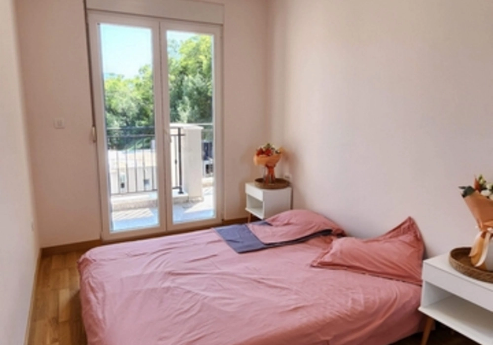 Dvosoban-stan-u-Rozinu-Budva-6 Dvosoban stan 65 m² – Rozino, Budva — fotografija 7