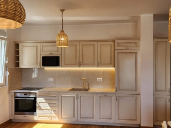Dvosoban stan 65 m² – Rozino, Budva — fotografija 9