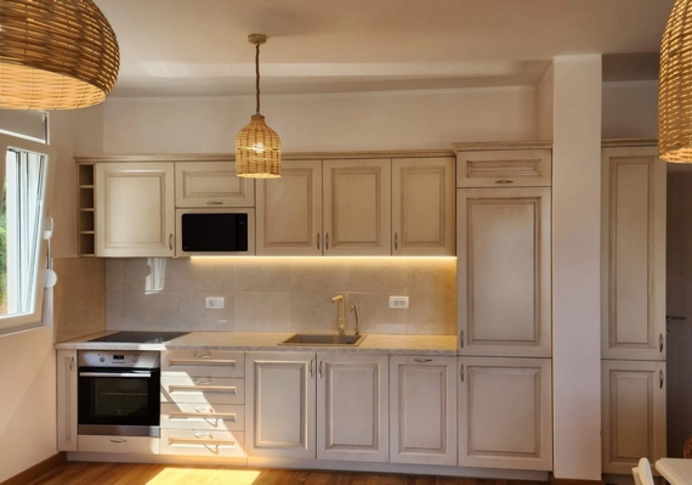 Dvosoban-stan-u-Rozinu-Budva-8 Dvosoban stan 65 m² – Rozino, Budva — fotografija 9