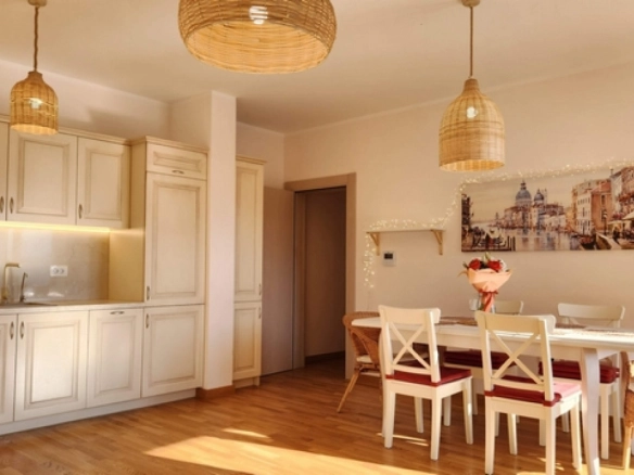 Dvosoban stan 65 m² – Rozino, Budva — fotografija 11