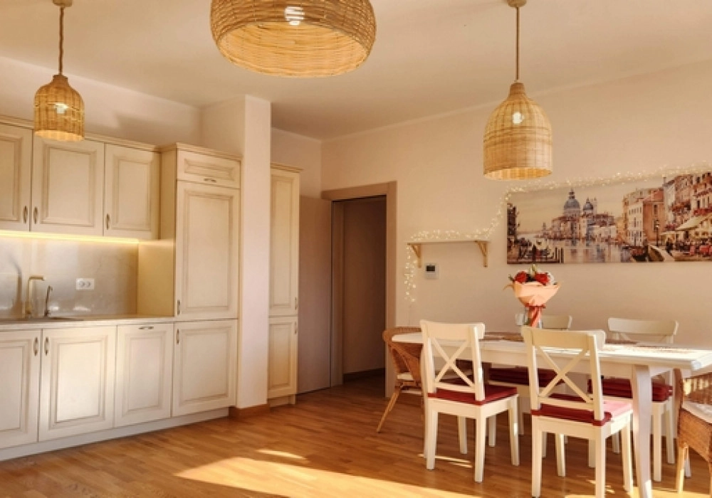 Dvosoban-stan-u-Rozinu-Budva-10 Dvosoban stan 65 m² – Rozino, Budva — fotografija 11