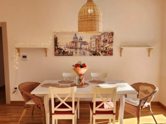 Dvosoban stan 65 m² – Rozino, Budva — fotografija 12