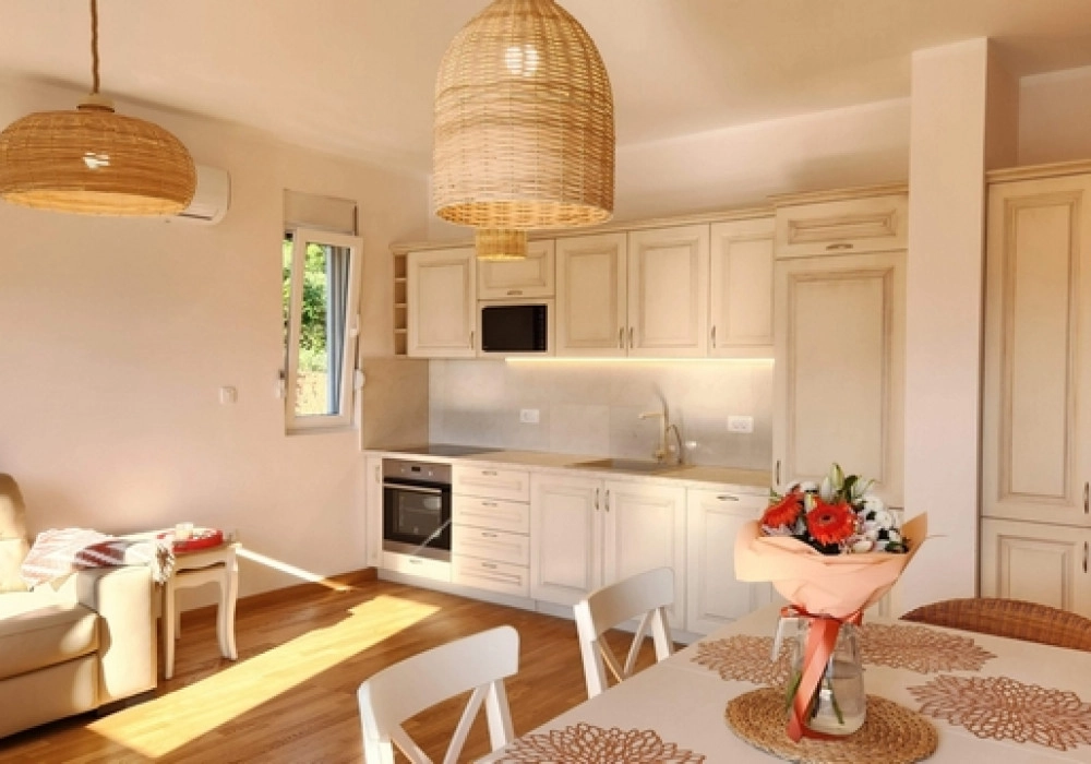 Dvosoban-stan-u-Rozinu-Budva-12 Dvosoban stan 65 m² – Rozino, Budva — fotografija 13