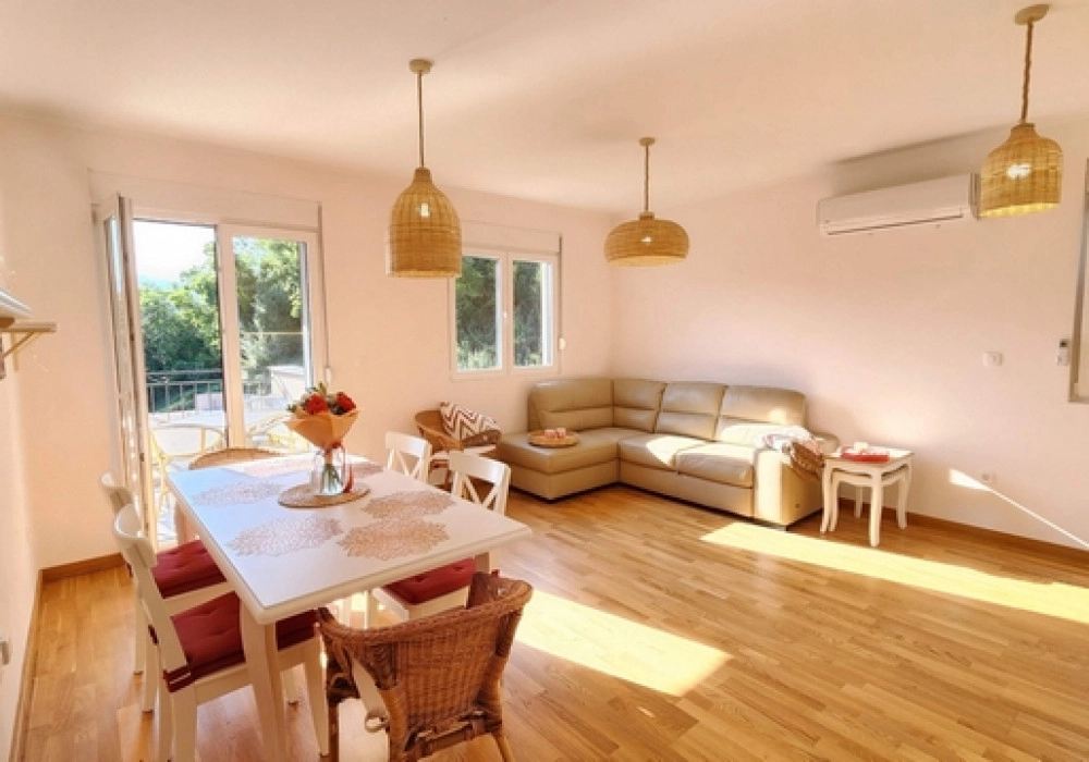 Dvosoban-stan-u-Rozinu-Budva-13 Dvosoban stan 65 m² – Rozino, Budva — fotografija 14