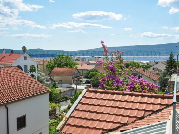 Trosoban stan 116 m² – Mažina, Tivat — fotografija 2