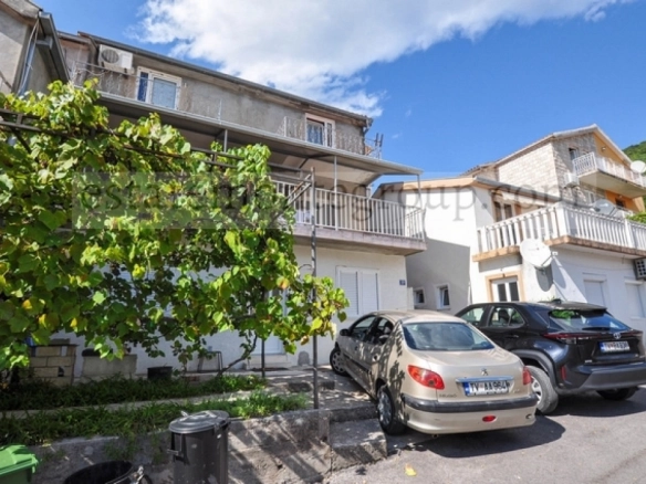 Trosoban stan 116 m² – Mažina, Tivat — fotografija 6