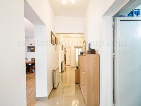 Trosoban stan 116 m² – Mažina, Tivat — fotografija 7