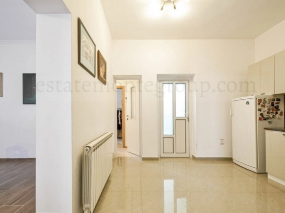 Trosoban stan 116 m² – Mažina, Tivat — fotografija 12