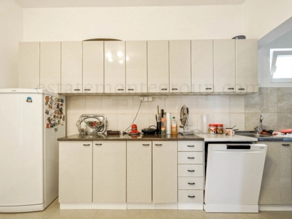 Trosoban stan 116 m² – Mažina, Tivat — fotografija 15