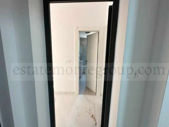 Dvosoban stan 77 m² – Krašići, Tivat — fotografija 3