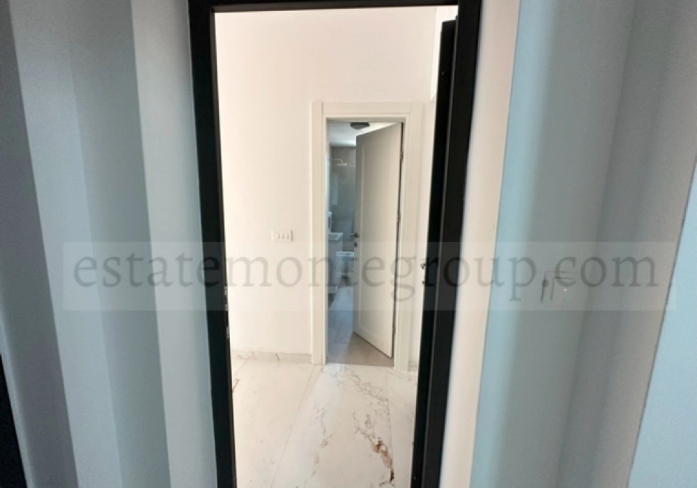 Dvosoban stan 77 m² – Krašići, Tivat — fotografija 3