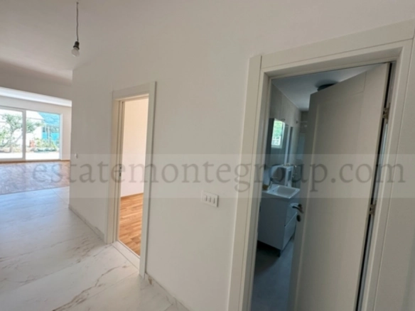 Dvosoban stan 77 m² – Krašići, Tivat — fotografija 4