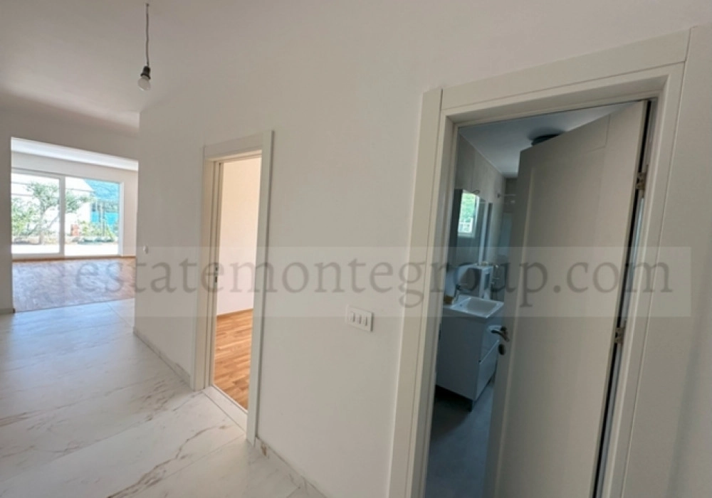 Dvosoban stan 77 m² – Krašići, Tivat — fotografija 4