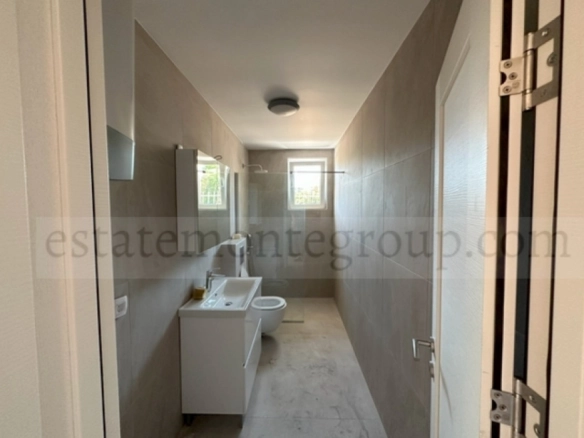 Dvosoban stan 77 m² – Krašići, Tivat — fotografija 5