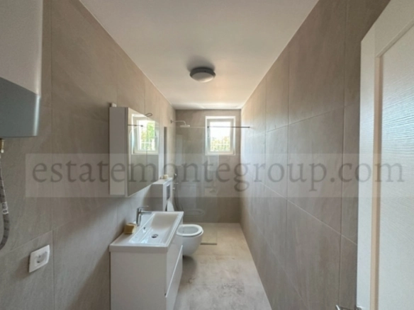 Dvosoban stan 77 m² – Krašići, Tivat — fotografija 6