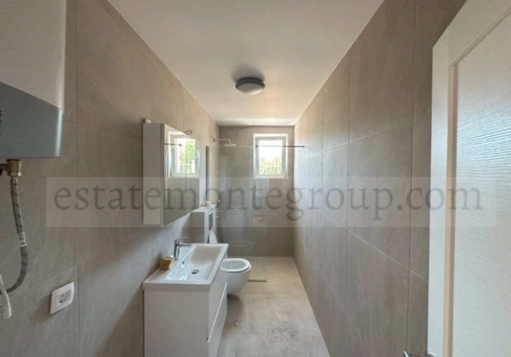Dvosoban stan 77 m² – Krašići, Tivat — fotografija 6
