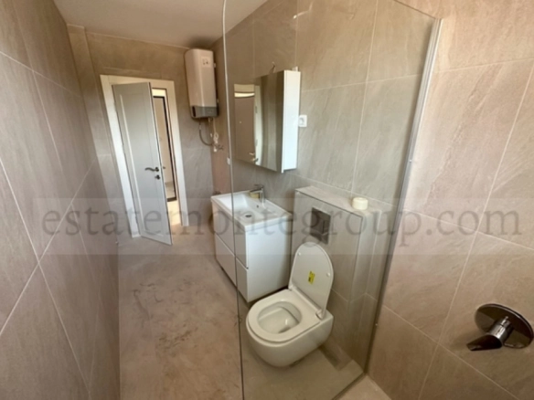 Dvosoban stan 77 m² – Krašići, Tivat — fotografija 7