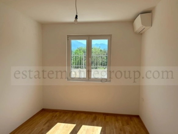 Dvosoban stan 77 m² – Krašići, Tivat — fotografija 10