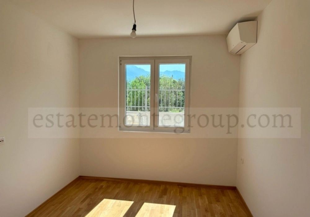 Dvosoban stan 77 m² – Krašići, Tivat — fotografija 10