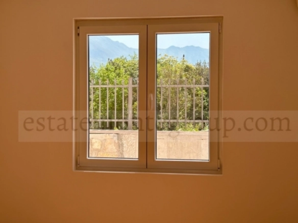 Dvosoban stan 77 m² – Krašići, Tivat — fotografija 11