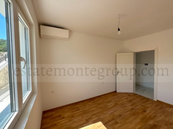 Dvosoban stan 77 m² – Krašići, Tivat — fotografija 12