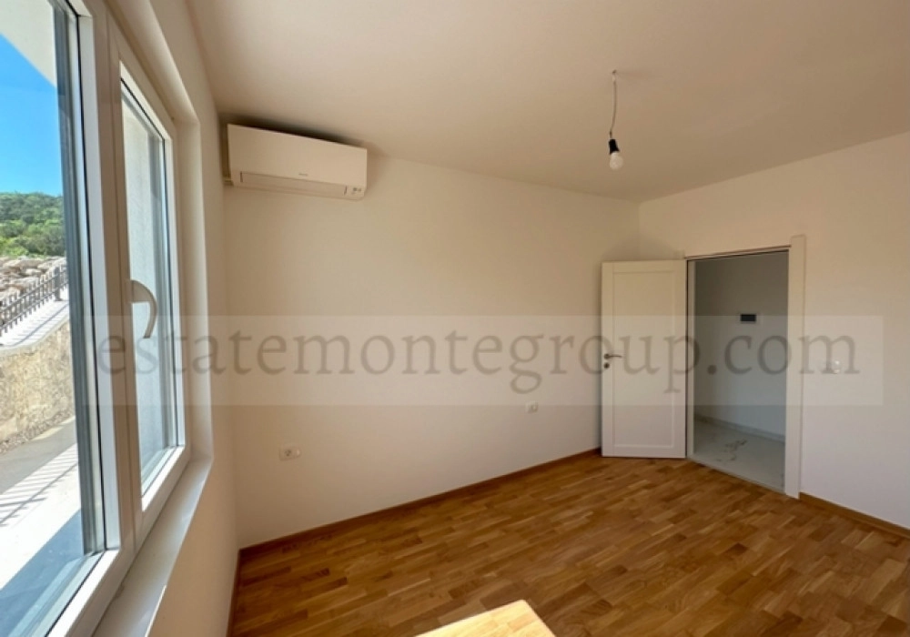 Dvosoban stan 77 m² – Krašići, Tivat — fotografija 12