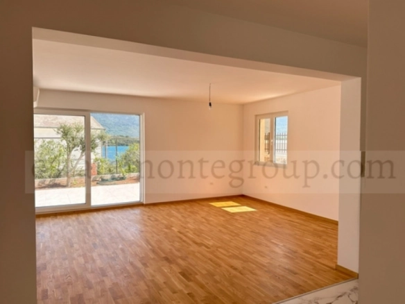 Dvosoban stan 77 m² – Krašići, Tivat — fotografija 13