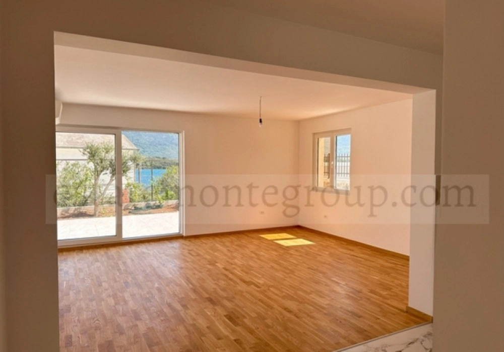 Dvosoban stan 77 m² – Krašići, Tivat — fotografija 13