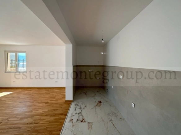 Dvosoban stan 77 m² – Krašići, Tivat — fotografija 14