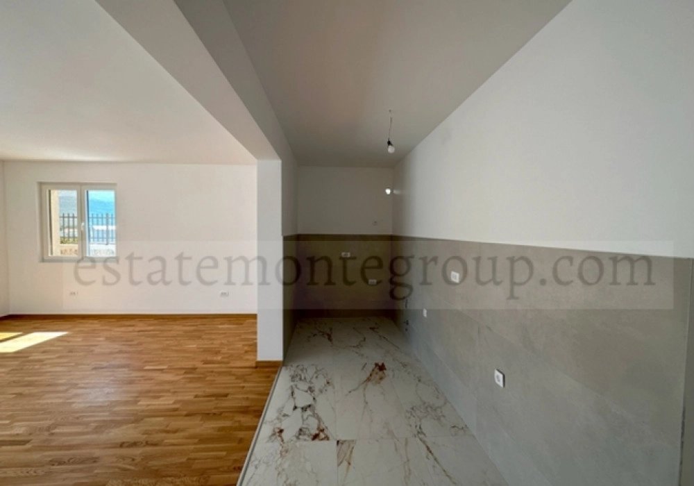 Dvosoban stan 77 m² – Krašići, Tivat — fotografija 14
