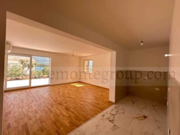 Dvosoban stan 77 m² – Krašići, Tivat — fotografija 15