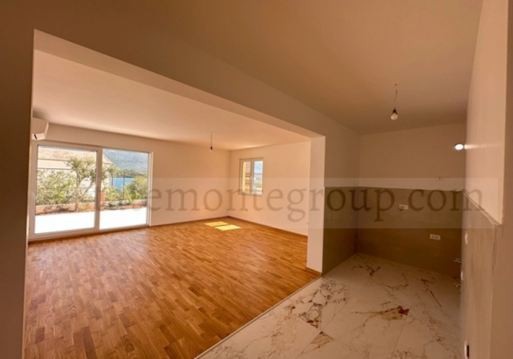 Dvosoban stan 77 m² – Krašići, Tivat — fotografija 15