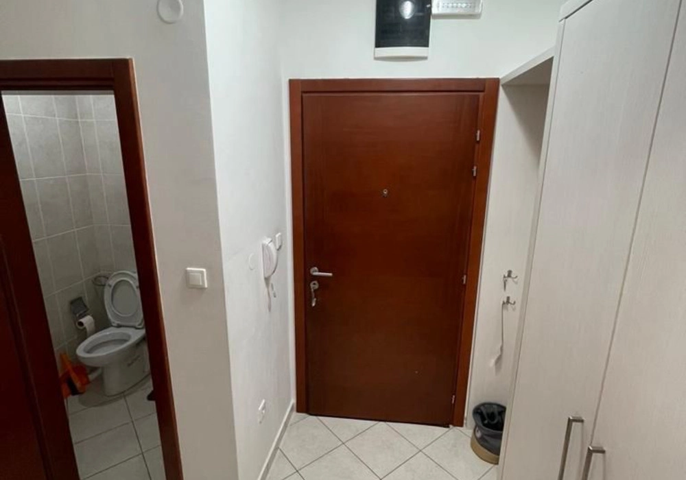 Dvosoban-stan-u-novogradnji-u-centru-Bara-6 Dvosoban stan 100 m² – Bar — fotografija 7
