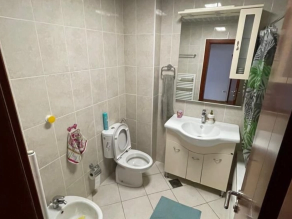 Dvosoban stan 100 m² – Bar — fotografija 12