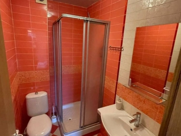 Trosoban stan 91 m² – Rozino, Budva — fotografija 3
