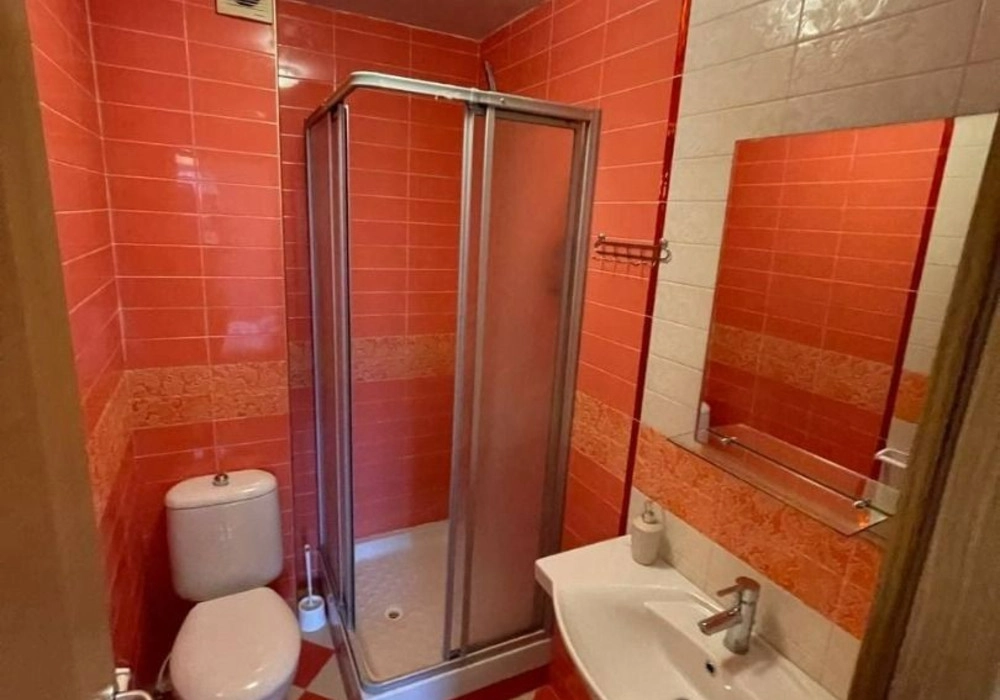 Trosoban-stan-u-Rozinu-Budva-2 Trosoban stan 91 m² – Rozino, Budva — fotografija 3