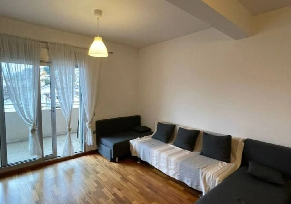 Trosoban-stan-u-Rozinu-Budva-4 Trosoban stan 91 m² – Rozino, Budva — fotografija 5