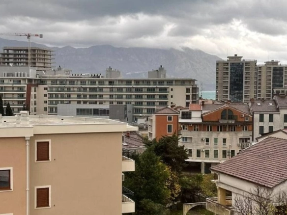 Trosoban stan 91 m² – Rozino, Budva — fotografija 6