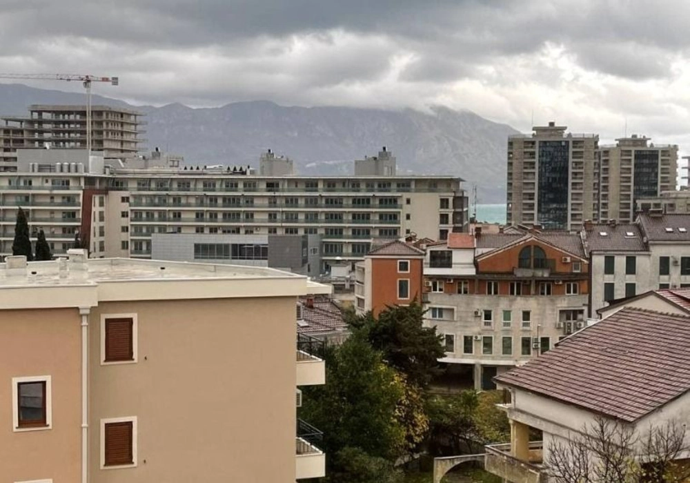 Trosoban-stan-u-Rozinu-Budva-5 Trosoban stan 91 m² – Rozino, Budva — fotografija 6